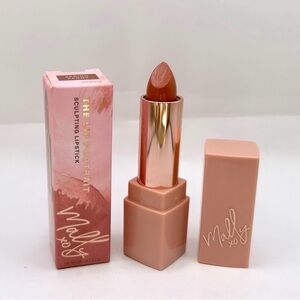 Mally Beauty Sculpting Lipstick - Spring Peony NIB